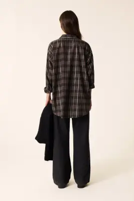 Chemise Volea Sadani — photo 5