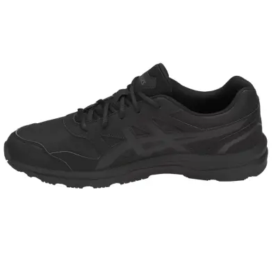 ASICS GEL MISSION Noir — photo 5