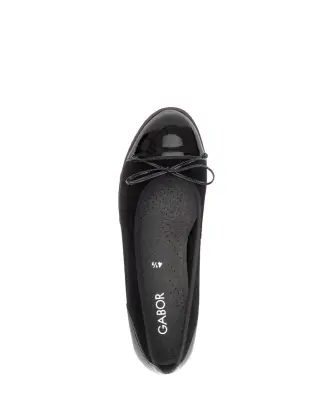 Ballerines Gabor 3007.01.007 — photo 3