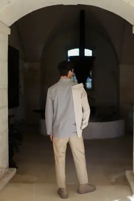 La Double Chemise — photo 4