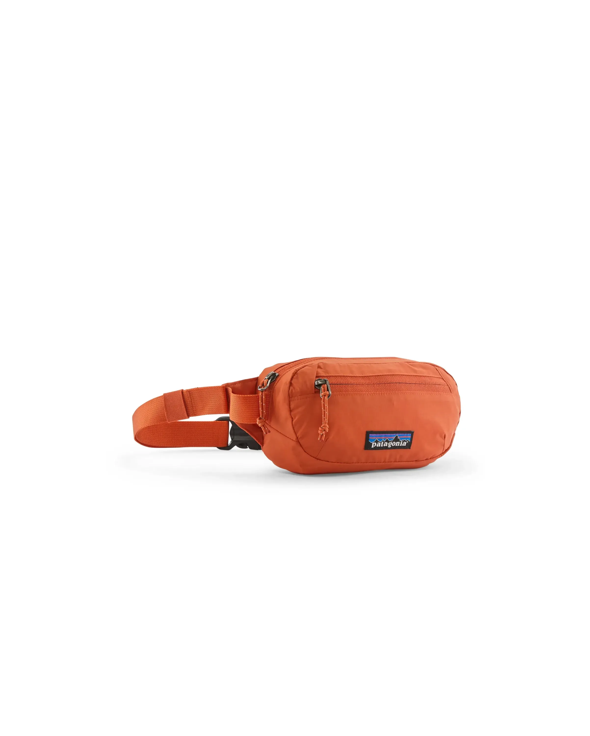 Terravia Mini Hip Pack Cloat Orange