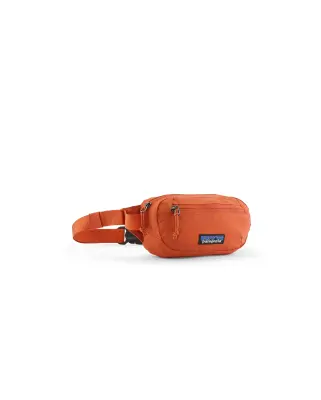 Terravia Mini Hip Pack Cloat Orange — photo 1