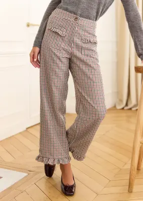 Pantalon Aubrey — photo 5