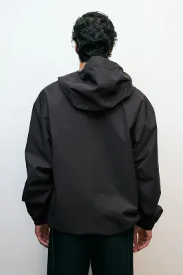 Veste de pluie StormMove™ - Noir — photo 3