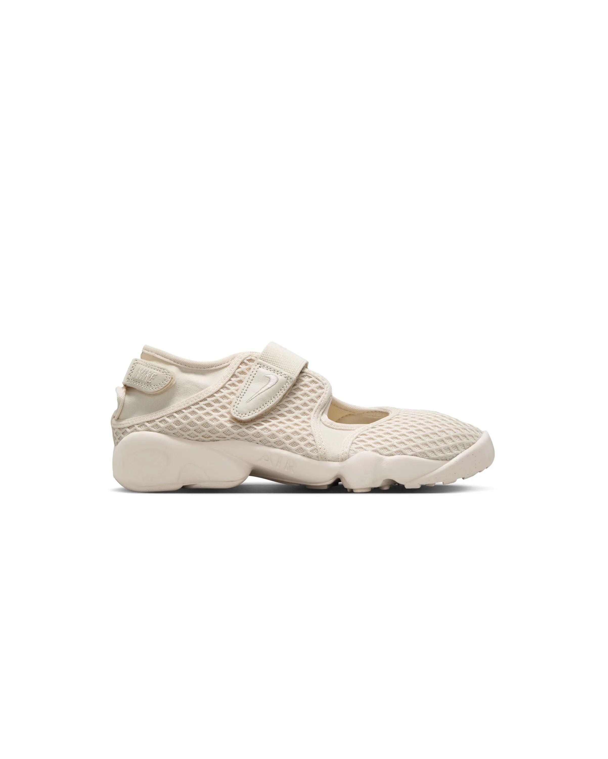 Air Rift Lt Orewood Brown femme