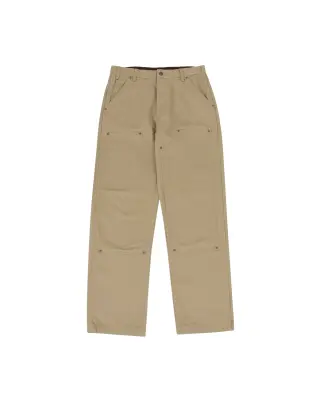Duck Canvas Utility Pant Desert Sand — photo 1