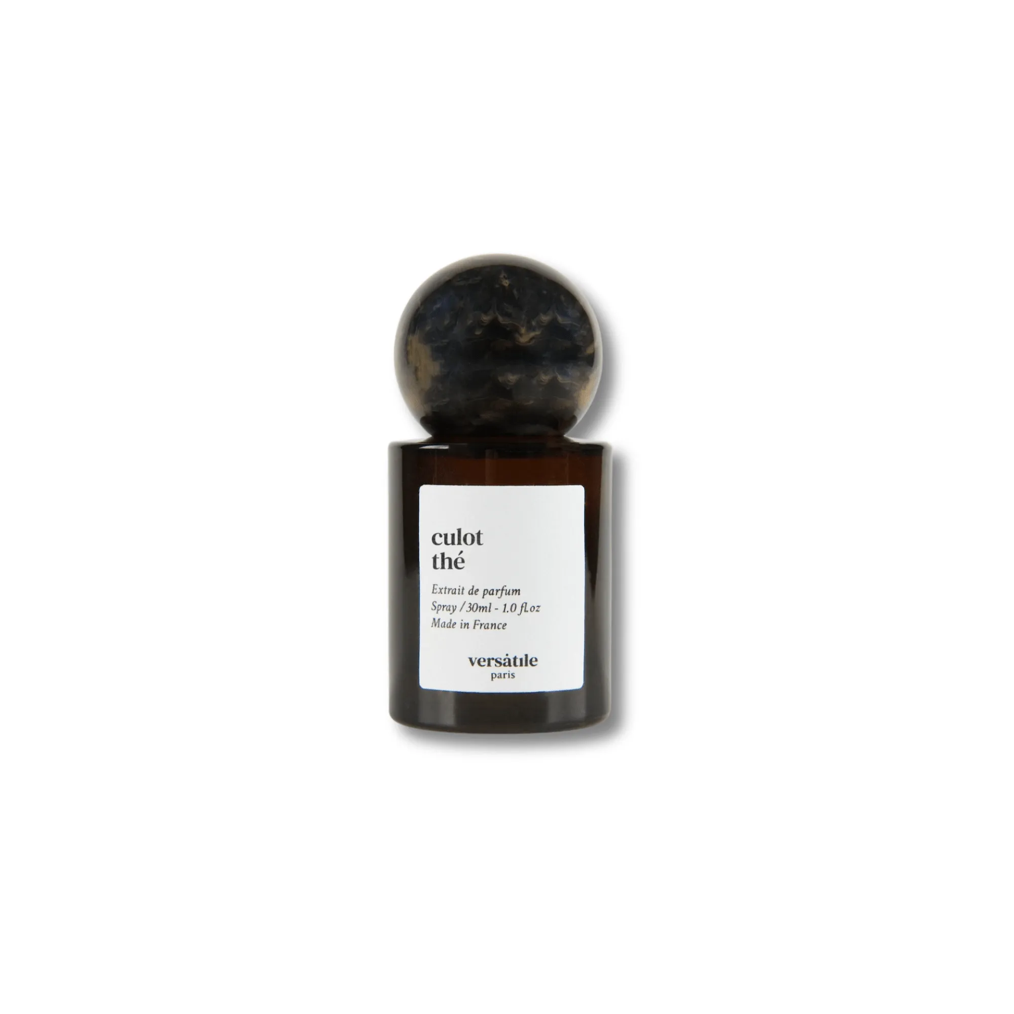 (extrait de parfum spray) Culot Thé