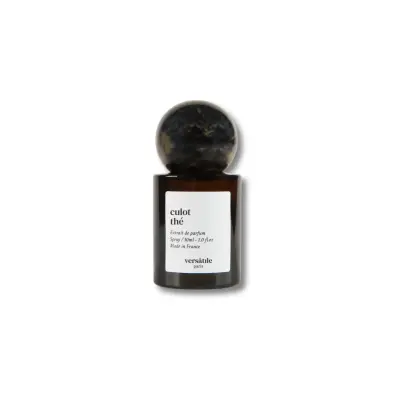 (extrait de parfum spray) Culot Thé — photo 1