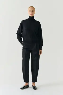 PULL NORD NOIR — photo 2
