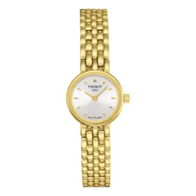 Montre Femme Tissot Lovely T0580093303100 — photo 1
