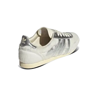 Adidas Japan Silver Metallic — photo 2