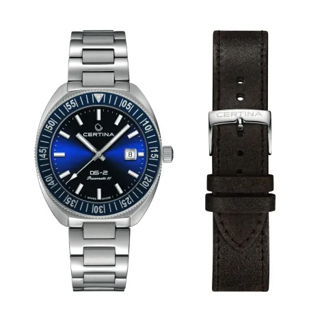 Montre Homme Certina DS-2 C0246071104102