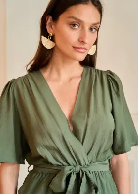 Boucles d'oreilles Lise — photo 2