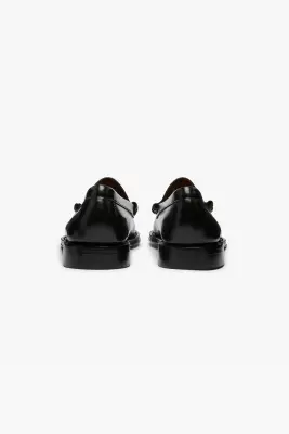 Mocassins 'Weejuns' - Cuir Noir — photo 3