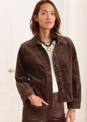 Veste Tilda — photo 2