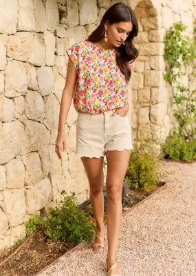 Top Lucy — photo 3