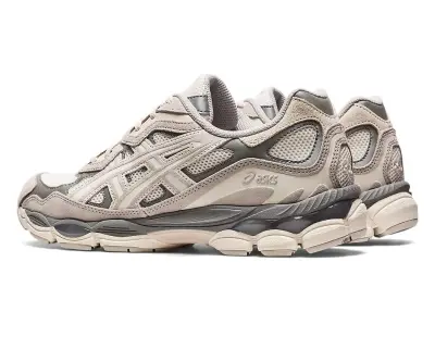 ASICS GEL NYC Ecru — photo 4