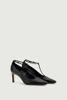 ESCARPINS ALBIE NOIR — photo 3