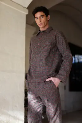 Le Pantalon Windsor — photo 3