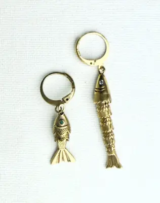 A-Boucles poissons — photo 1