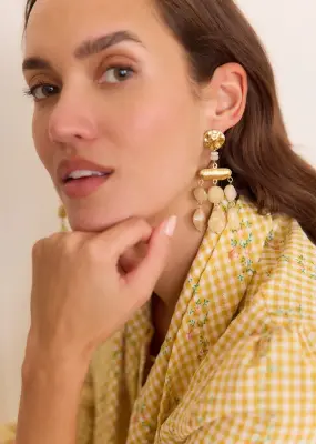 Boucles d'oreilles Actée — photo 3
