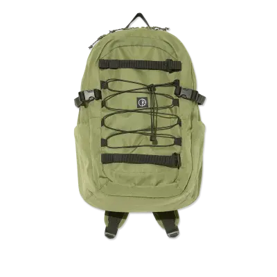 Sac à dos Polar Resa Backpack – Vetiver — photo 1