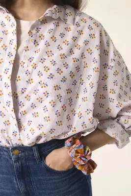 Chemise Vivette Brindille — photo 2