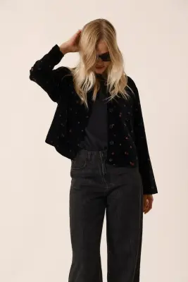 Veste Timeo Bloom — photo 5