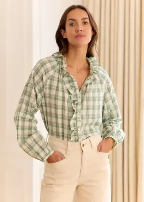 Chemise Estelle — photo 2