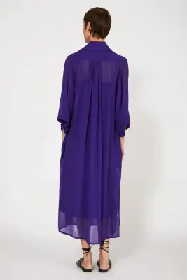 Robe Tolma Clematis — photo 5