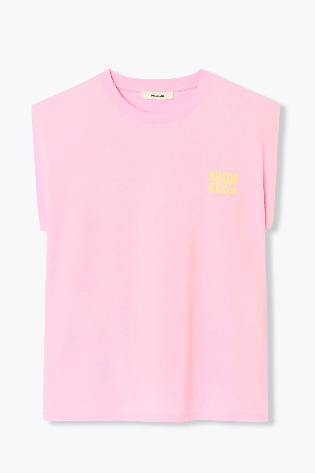 T-shirt EVJF Femme