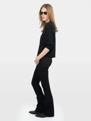 Pull Swapy 100% Cachemire — photo 3