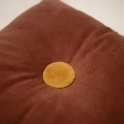 Coussin Elora Rose — photo 2