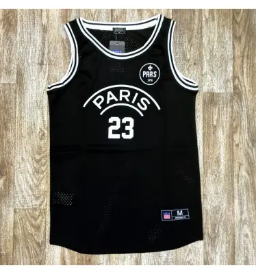 Débardeur Zoom Flight Paris Basketball