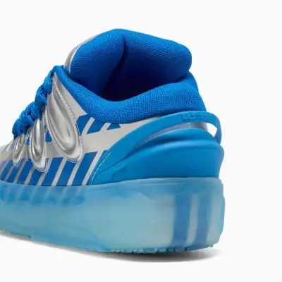 Puma LaMelo Ball LaFrancé Fast & Furious Skyline — photo 3