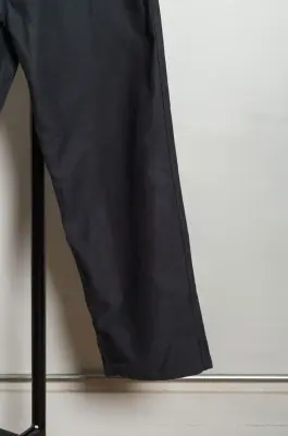 MAN-TLE – MENS JEBOK PANTS R21J6 – TARMAC MOLESKIN — photo 5