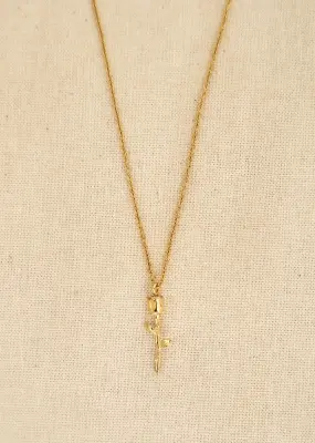 Collier Rose — photo 1