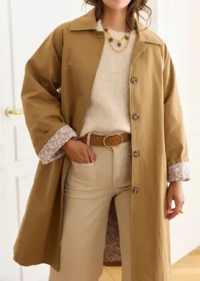 Trench Alec — photo 3