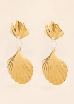 Boucles d'oreilles Kumi — photo 2