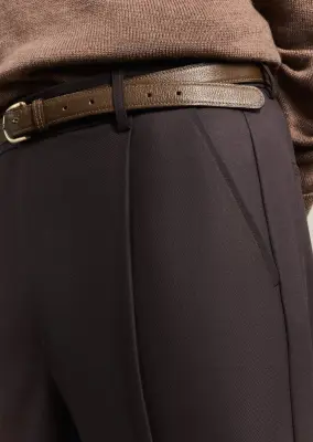 Grandad trousers — photo 3