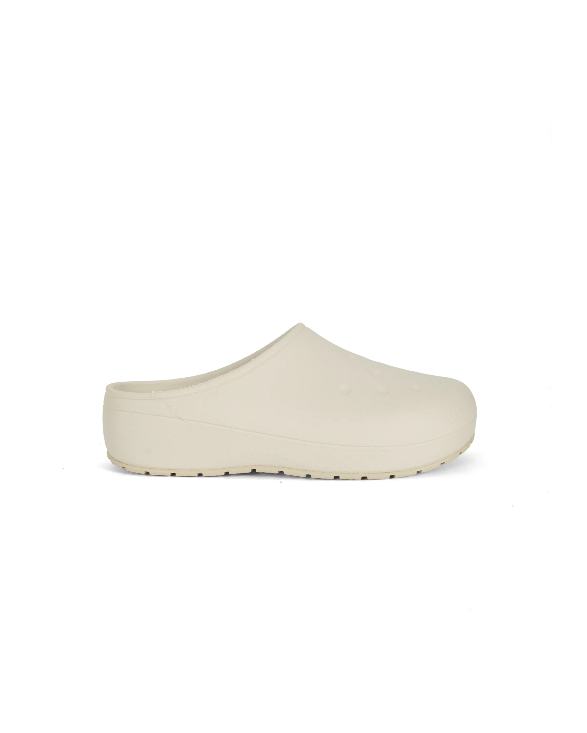 Classic Energy Clog Stucco
