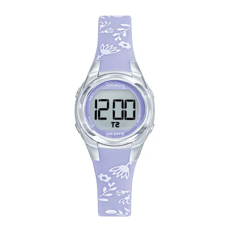 Montre junior digitale Tekday 654948