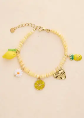 Bracelet Citrus — photo 1