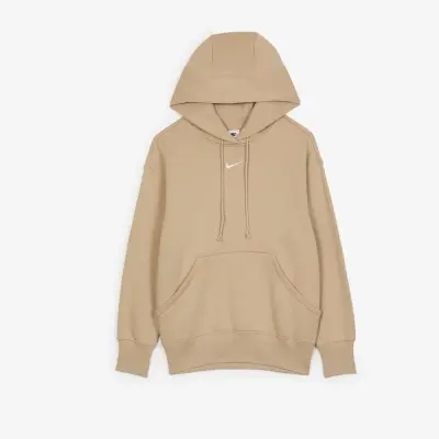 HOODIE PHOENIX LONG OVERSIZED — photo 5