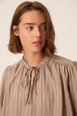 Blouse Esperanza Sierra — photo 1