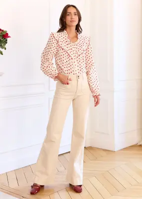 Chemise Farah — photo 3