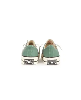 Chuck 70 OX Admiral Forest — photo 4