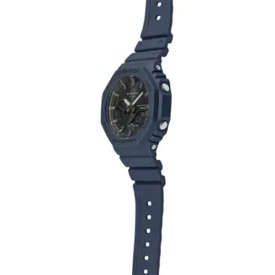 G-Shock connectée solaire GA-B2100-2AER — photo 5