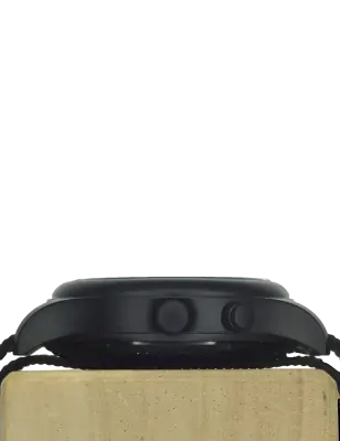 MWC G10EL GENERAL SERVICE WATCH WITH ELECTROLUMINESCENT (EL) BACKLIT DIAL — photo 2