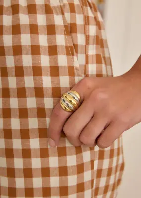 Bague Onyx — photo 4